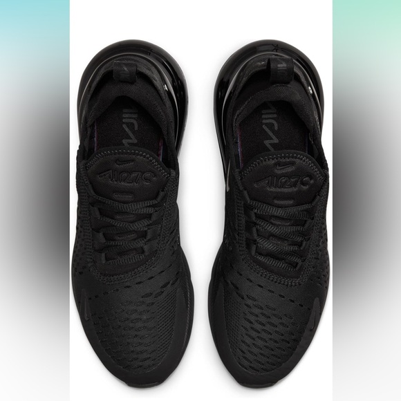 Nike Air Max 270 . 4.5 on boys . 6.5 in women - Picture 8 of 9
